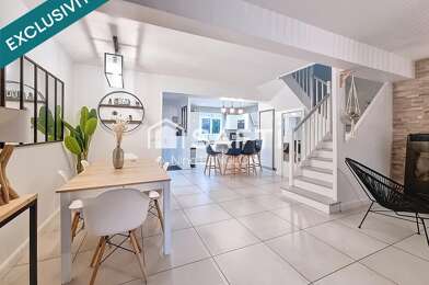 Maison 6 pièces 435000 €