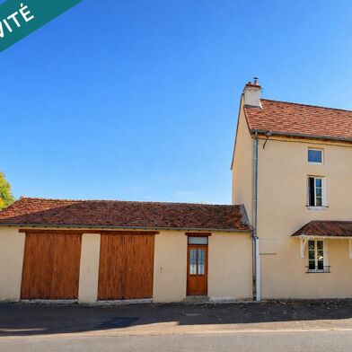 Maison 8 pièces 230000 €