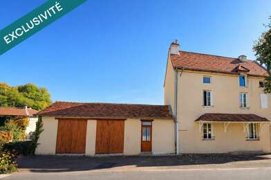 Maison 8 pièces 210000 €