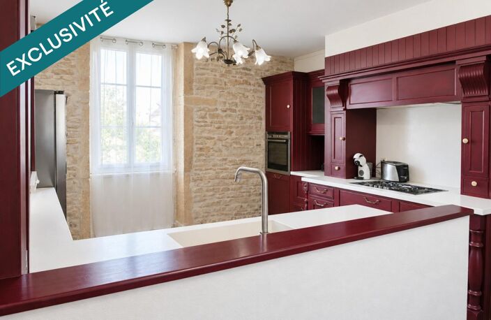 475 m² dont 181 m² habitables  Fort potentiel — photo 3