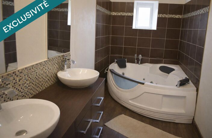 475 m² dont 181 m² habitables  Fort potentiel — photo 4