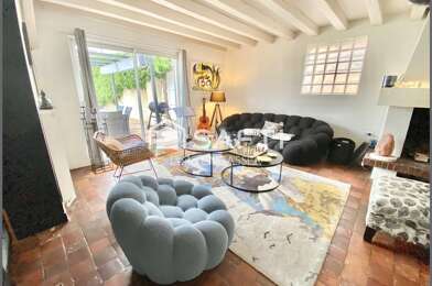 Maison 4 pièces 430000 €