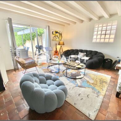 Maison 4 pièces 430000 €