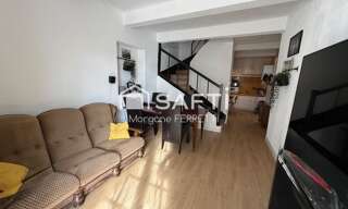 Maison 3 Pièces 58 m² à vendre à Canet (11200)