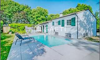 Maison 7 Pièces 200 m² à vendre à La Roche-sur-Yon (85000)