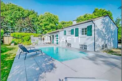 Maison 7 pièces 349500 €