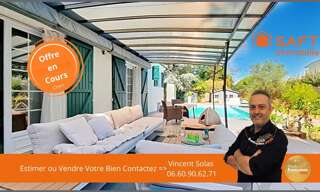 Maison 7 Pièces 200 m² à vendre à La Roche-sur-Yon (85000)