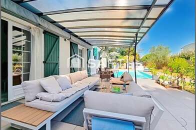 Maison 7 pièces 349500 €