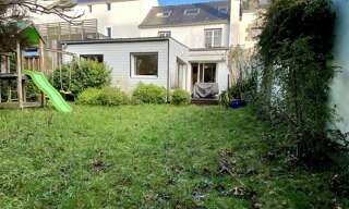 Maison 6 Pièces 139 m² à vendre à Lorient (56100)