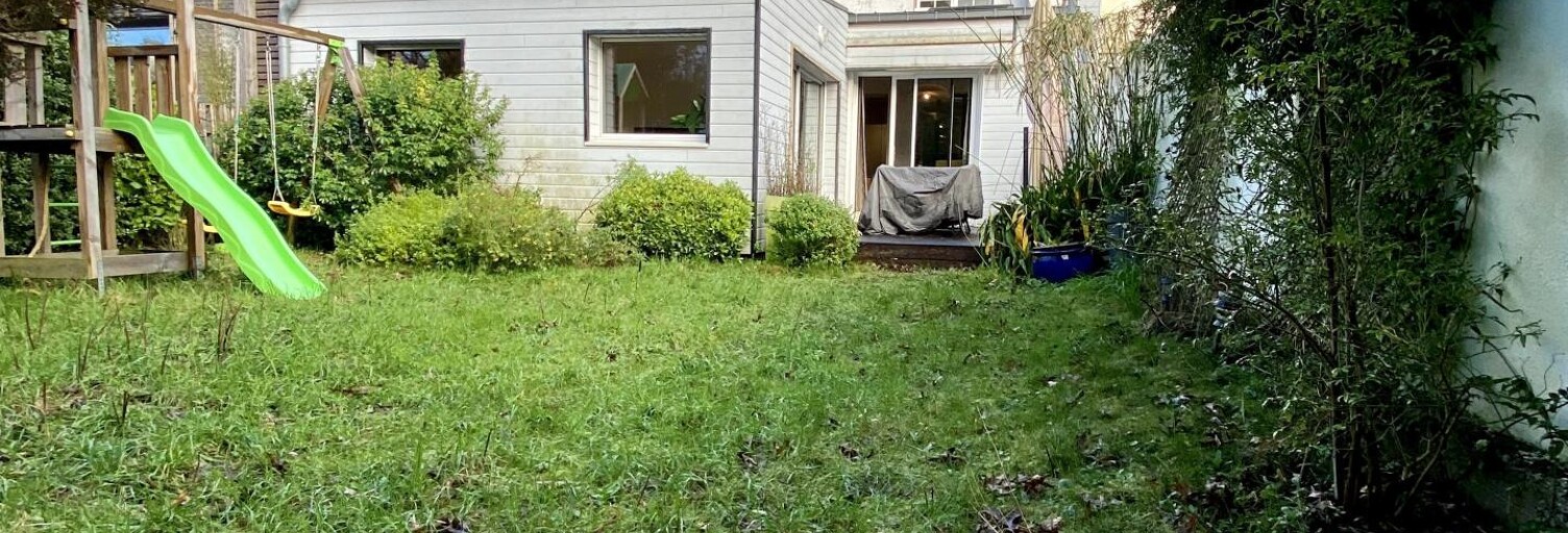 Maison 6 Pièces 139 m² à vendre à Lorient (56100)