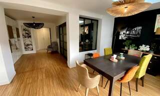 Maison 6 Pièces 139 m² à vendre à Lorient (56100)