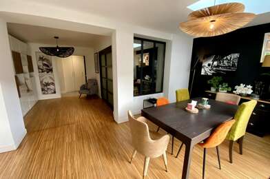 Maison 6 pièces 579500 €