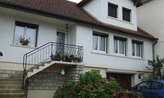 Maison 6 Pièces 91 m² à vendre à Andernay (55800)