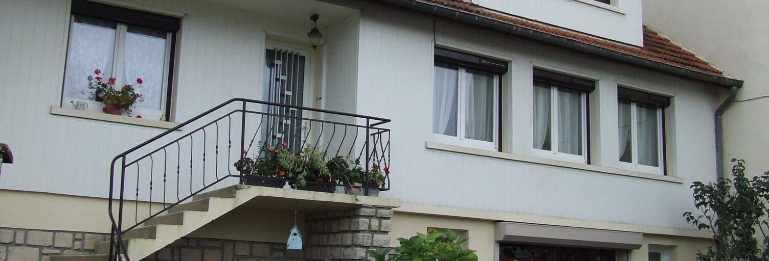 Maison 6 Pièces 91 m² à vendre à Andernay (55800)