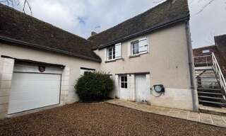 Maison 2 Pièces 50 m² à vendre à Beaumont-Village (37460)