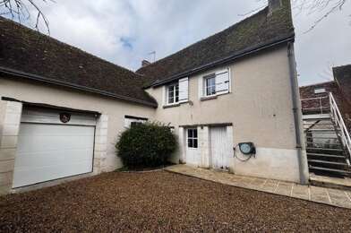 Maison 2 pièces 83000 €