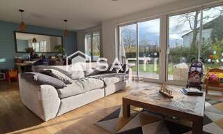 Maison 6 Pièces 120 m² à vendre à Beuvry-la-Forêt (59310)