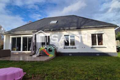 Maison 6 pièces 335000 €