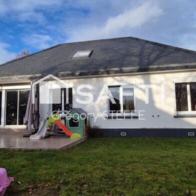 Maison 6 pièces 335000 €