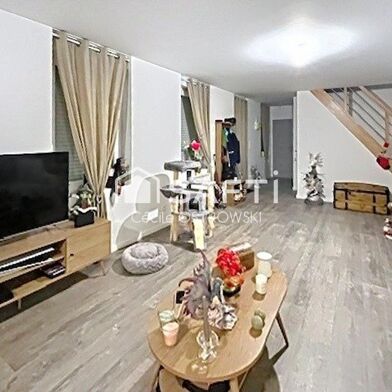 Maison 6 pièces 259500 €