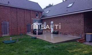 Maison 6 Pièces 152 m² à vendre à Monchy-au-Bois (62111)