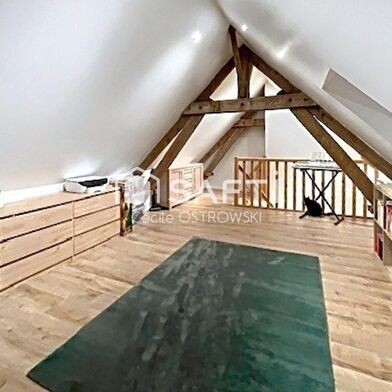 Maison 6 pièces 259500 €