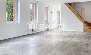 Maison 6 Pièces 152 m² à vendre à Monchy-au-Bois (62111)