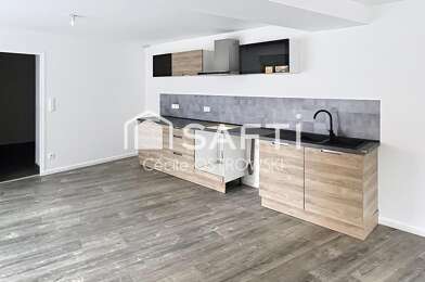 Maison 6 pièces 239000 €