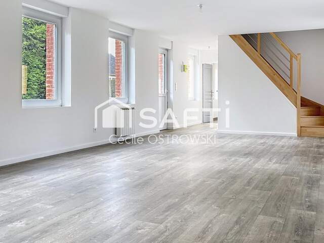 Maison 3 chambres sans travaux — photo du bien