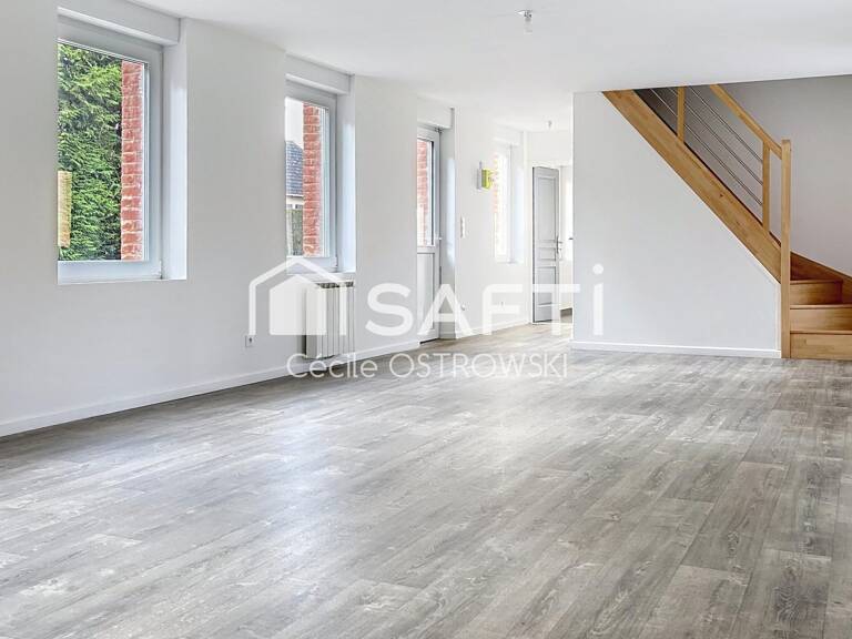 Maison 3 chambres sans travaux — photo 1