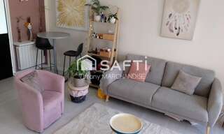 Maison 3 Pièces 62 m² à vendre à Mios (33380)