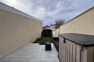 Maison 3 pièces 259000 €