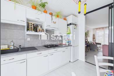 Maison 3 pièces 259000 €