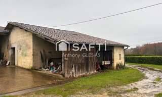 Maison 1 Pièce 110 m² à vendre à Saint-Germain-du-Puch (33750)