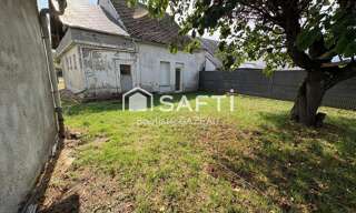 Maison 4 Pièces 90 m² à vendre à Villequiers (18800)