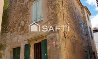 Maison 3 Pièces 59 m² à vendre à Saint-Couat-d'Aude (11700)