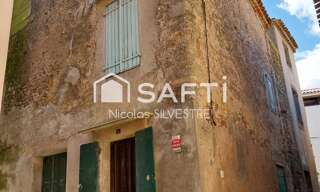 Maison 3 Pièces 59 m² à vendre à Saint-Couat-d'Aude (11700)