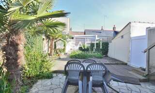 Maison 3 Pièces 110 m² à vendre à Les Sables-d'Olonne (85100)