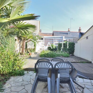 Maison 3 pièces 399000 €