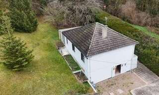 Maison 3 Pièces 67 m² à vendre à Auffreville-Brasseuil (78930)