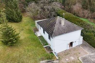 Maison 3 pièces 280000 €