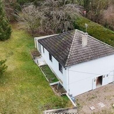 Maison 3 pièces 280000 €