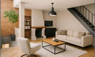 Maison 5 Pièces 78 m² à vendre à Clichy (92110)