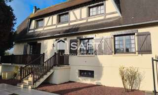 Maison 5 Pièces 113 m² à vendre à Pont-Hébert (50880)