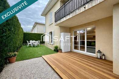 Appartement 2 pièces 169500 €