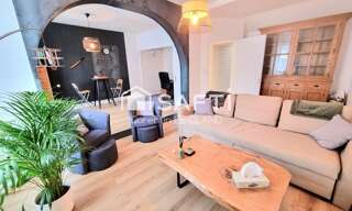 Immeuble  175 m² à vendre à La Roche-Bernard (56130)