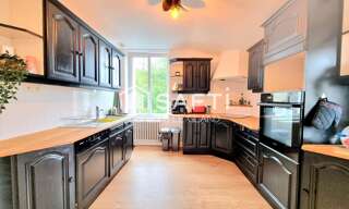 Immeuble  175 m² à vendre à La Roche-Bernard (56130)