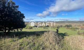 Terrain  35000 m² à vendre à Caux (34720)