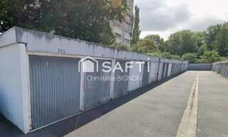 Garage   m² à vendre à Montataire (60160)