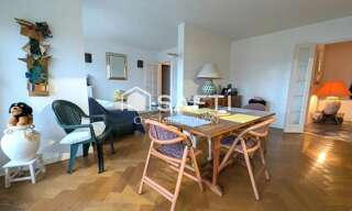 Appartement 4 Pièces 82 m² à vendre à Montataire (60160)